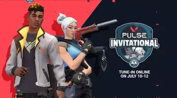 Valorant Pulse Invitational: Schedule, format, prize pool, teams and how to watch