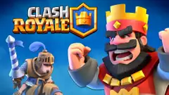 Clash Royale May update balance changes detailed