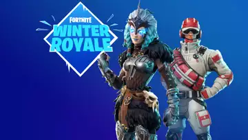 Fortnite Winter Royale finals: What you need to know