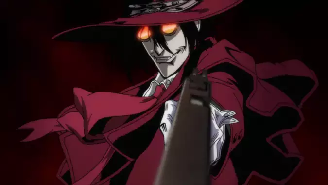 Is Hellsing Alucard Coming To Warzone?