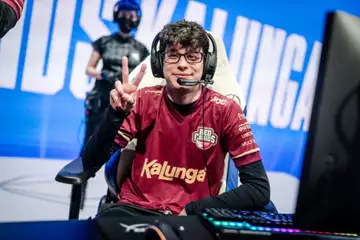Worlds 2021 RED Grevthar: “I’m really looking forward to prove wildcards can be the best”