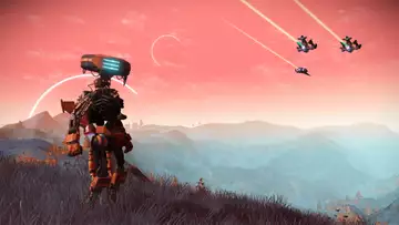 When Is The Next No Man's Sky Update Coming Out?