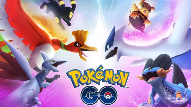 Pokémon GO - Every Team Building Great League Path