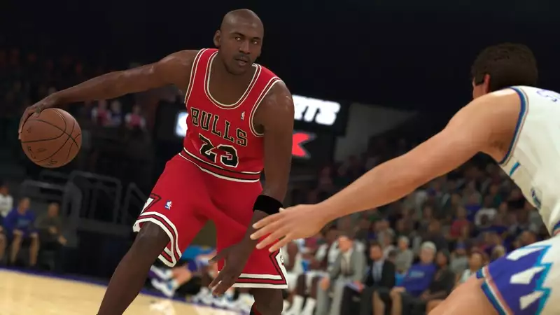 NBA 2K24 Locker Codes And How They Work Latest codes