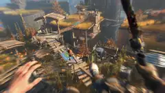 Horse Controls Spotted In Dying Light 2 By Reddit User