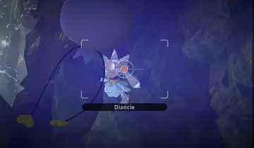New Pokémon Snap: How to snap Diancie & secret location