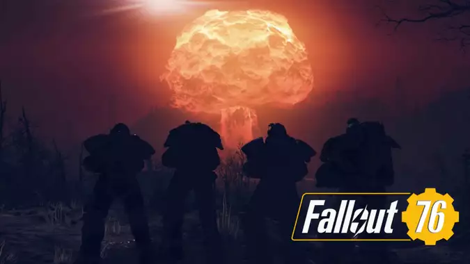 Fallout 76 Nuke Codes This Week (December 2023)