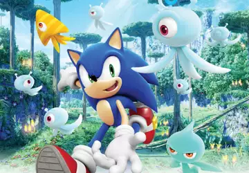Sonic Colors Ultimate announced for September, new Sonic project teased