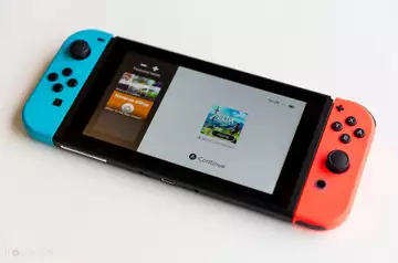 Apple iOS 16 Supports Nintendo Switch Controller, Joy-Cons
