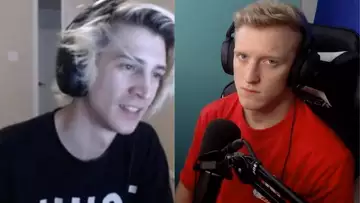 Tfue forced to forfeit Twitch Rivals prize money, xQc's teammates banned after stream sniping fiasco