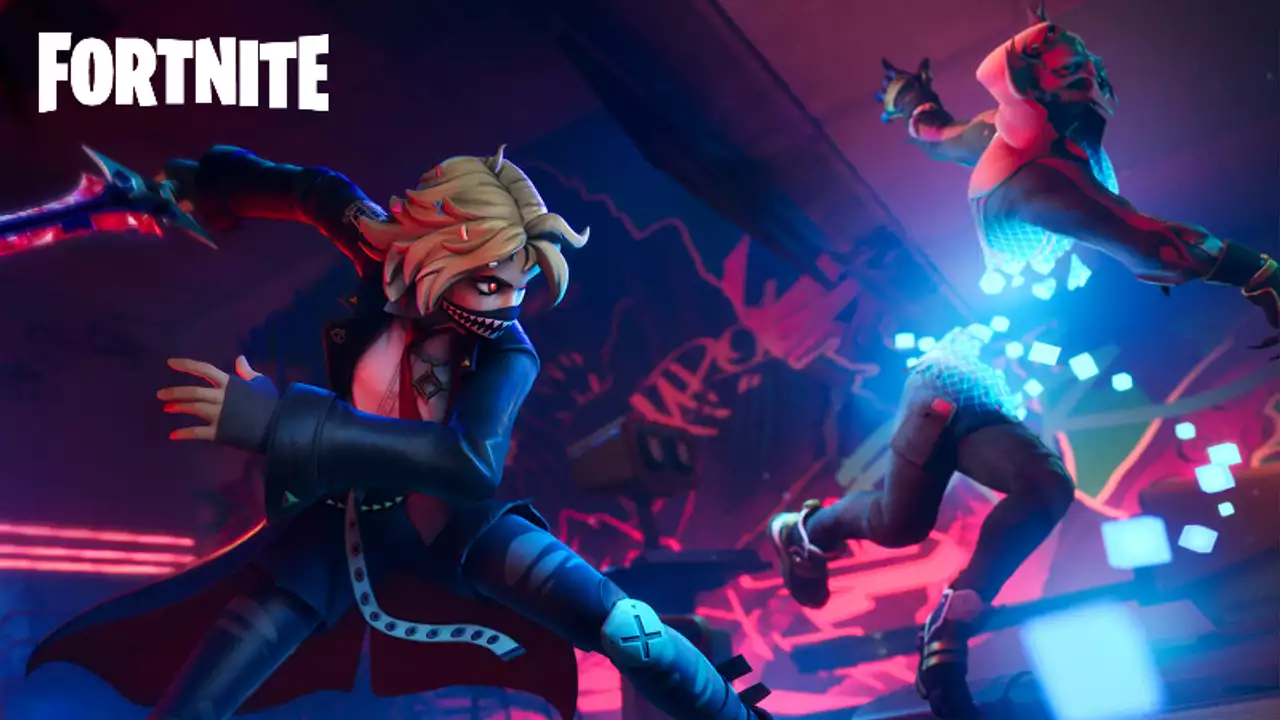 Seeing 'Checking Epic Services Queue' error in Fortnite? Here's what to do  - Dot Esports