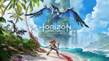 Is Horizon Forbidden West coming to PC?