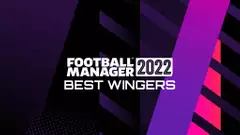 Best wingers to sign in Football Manager 2022