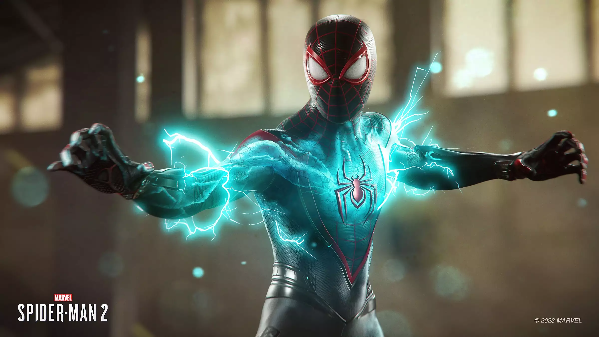 Marvel's Spider-Man 2 Review Embargo Date, Time, Countdown