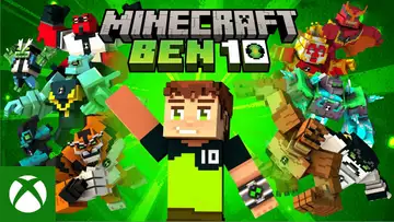 Minecraft Ben 10 DLC: Release date, price, content and more