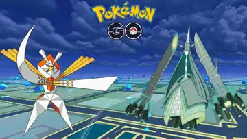 Pokémon GO Test Your Mettle Raids - All Raid Bosses & Schedules