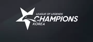 A reflection on the LCK, as it moves to a franchise model
