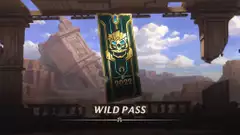 Wild Rift Wild Pass Season 5: All tiers, rewards, Seasonal Missions, end date, and more