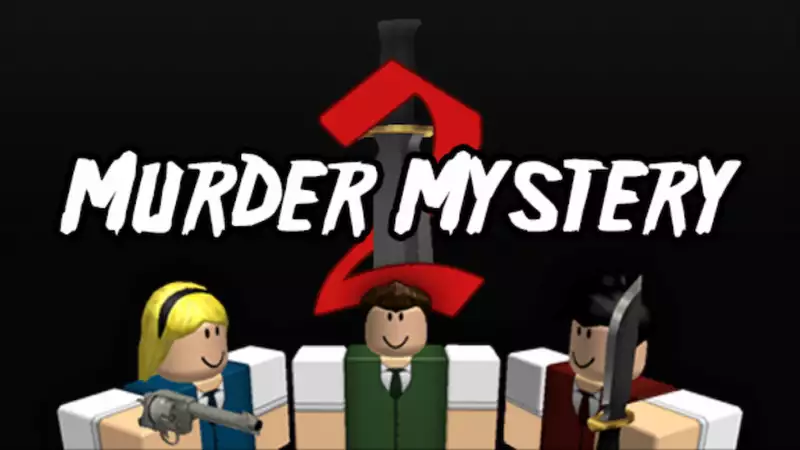 Roblox Murder Mystery 2 Codes September 2022 - Free Knives, Pets