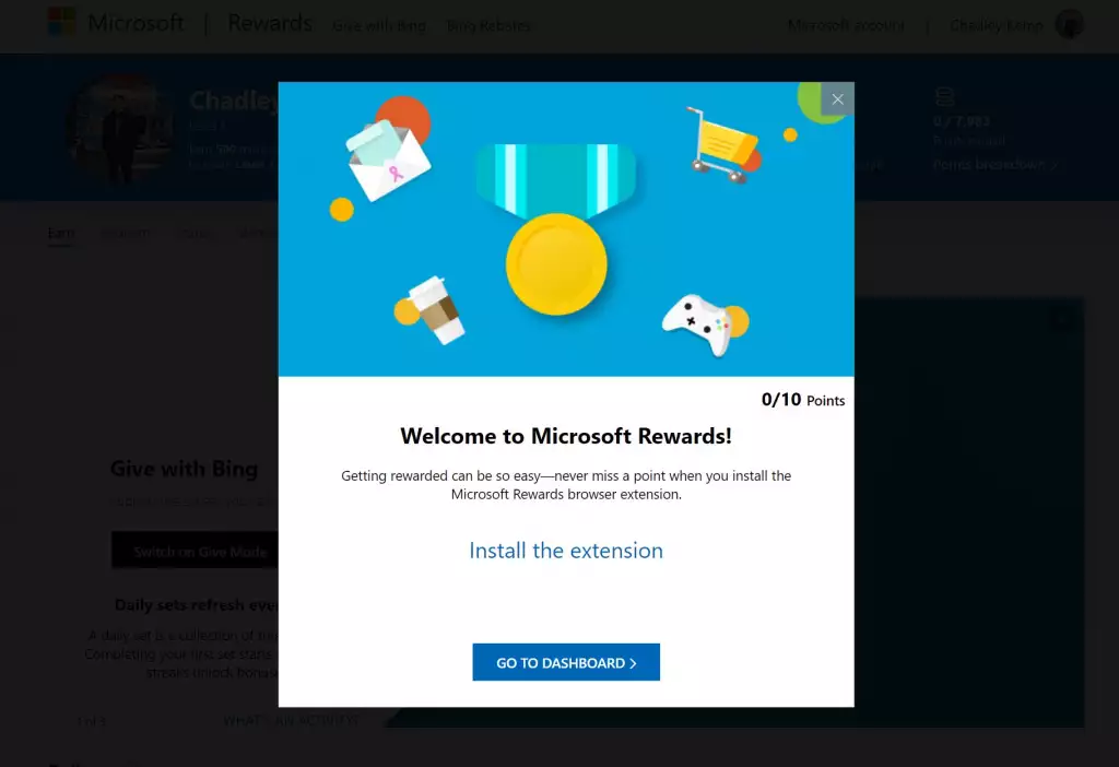 free robux roblox microsoft rewards how to get