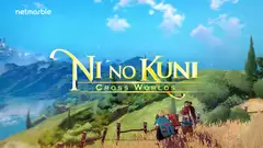 Ni no Kuni Cross Worlds Codes (September 2023): Free Chests, Titles