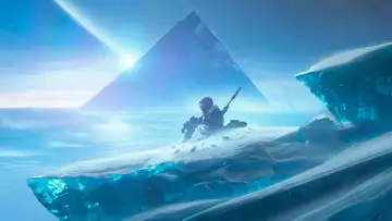 Destiny 2 Beyond Light: Release date, content vault, new exotics, season pass, and more