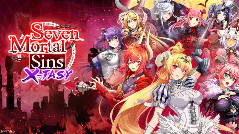 Seven Mortal Sins X-Tasy - Codes for Summons Currencies And More All codes listed below