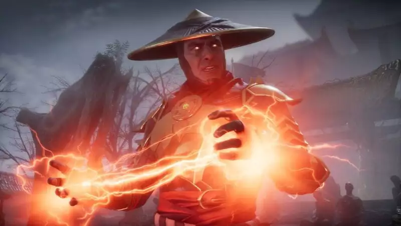 Leak suggests Mortal Kombat 12 may usher a whole new plotline