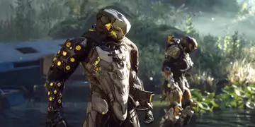 EA reportedly to decide Anthem's fate this week