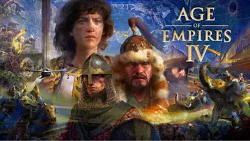 AOE 4: Will it be coming to PlayStation 4 and 5?