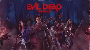 Evil Dead The Game: Release date, gameplay details, cast, and more