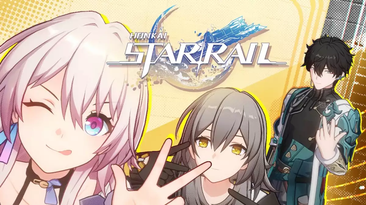 Honkai Star Rail 1.1 Livestream: Special Program release date, time, and redeem  code speculations