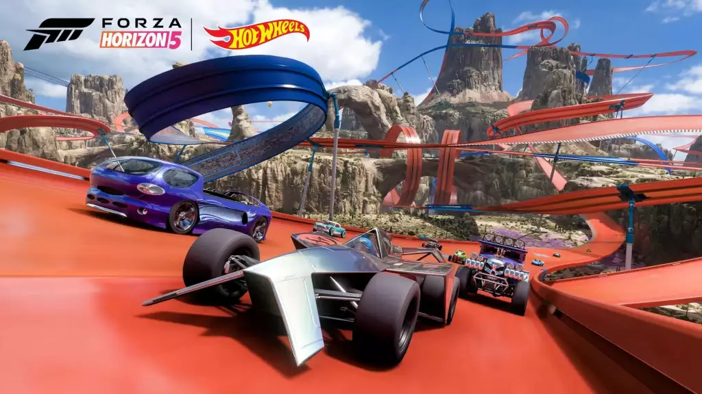 forza horizon 5 news hot wheels expansion car list how to get