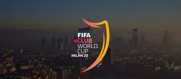 FIFA eClub World Cup 2020: Groups, Schedule, Format & How-To Watch