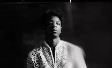 21 Savage gives Trainwreck permission to use his songs while streaming on Twitch
