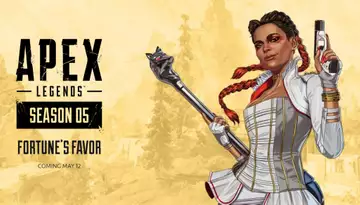 Deadly thief Loba is the latest Apex Legends character - lore, abilities, and more