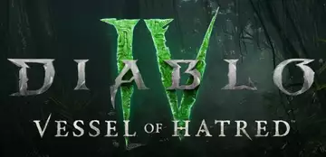 Diablo 4 Vessel of Hatred Announcement Trailer Leaves Us Drooling