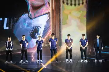 Impact silences the doubters at MSI