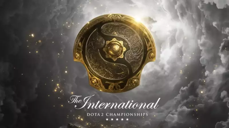Dota 2 The International 2022 - Start Date, Prize Pool, Teams, More