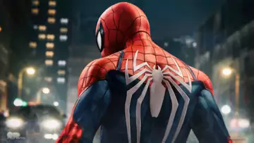 Spider-Man Remastered Is Sony's 2nd Biggest Launch On Steam