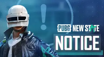 PUBG New State connection issues and server status