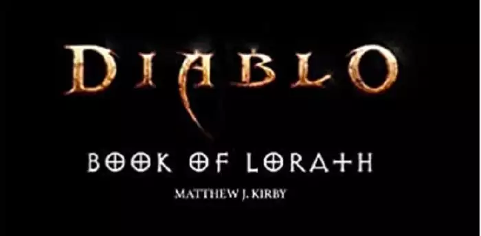 diablo 4 release date window launch days book of lorath hints lore blizzard pc consoles