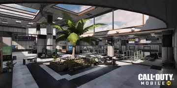 COD Mobile devs reveal brand new map coming with Season 10