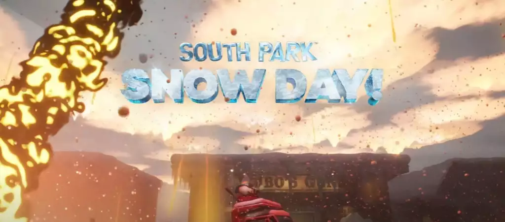 South Park Snow Day release date platforms gameplay news leaks 