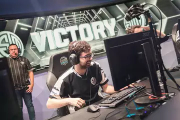 TSM Vs OpTic – Previewing the battle for the NA LCS Playoffs
