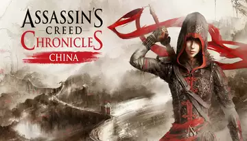 Grab Assassin's Creed Chronicles China for free on Ubisoft Connect