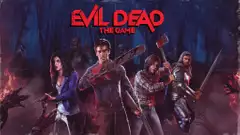 Evil Dead The Game - Review