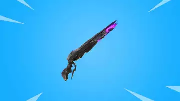 Fortnite v20.40 patch notes - Sideways Rifle, Minigun unvaulted, 120 FPS, and more