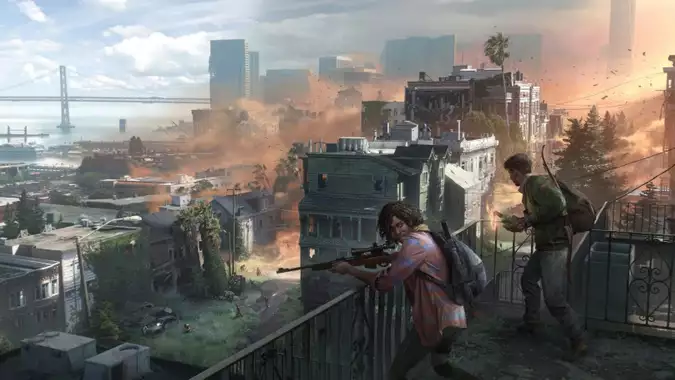 The Last of Us Factions: Release Date Speculation, News, Story, Setting, More