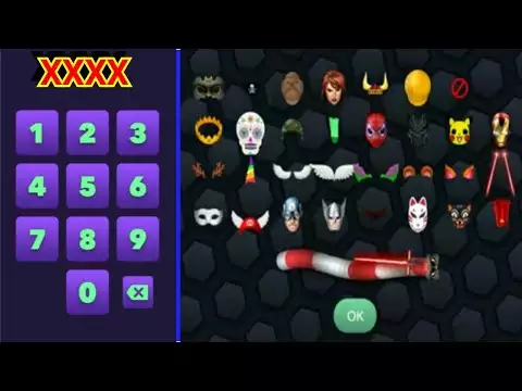 Slither.io redeem codes free new skins